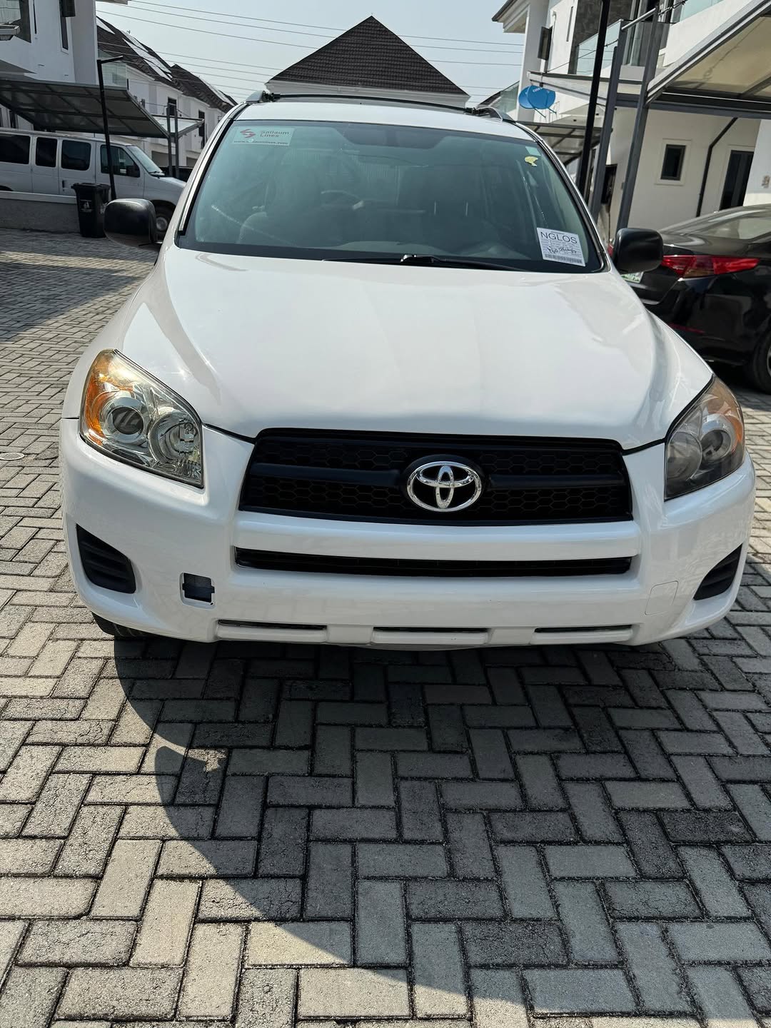 2012 Toyota RAV4: Unbeatable Reliability & Value