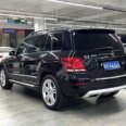 Timeless Luxury SUV: Your Mercedes Awaits