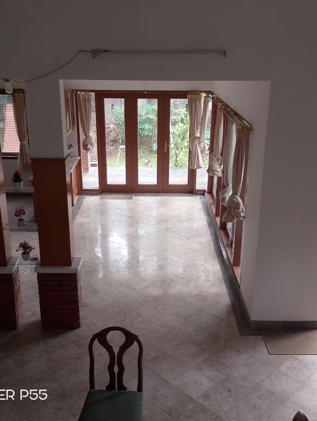 Spacious 2-Story Home in Lebak Bulus