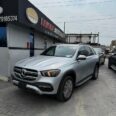 Luxury SUV: 2020 Mercedes GLE 350 w/ Panoramic Roof