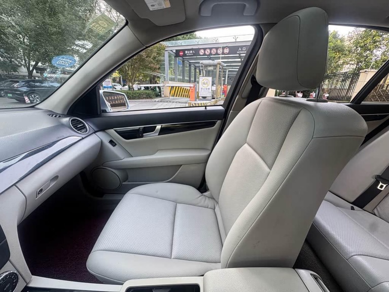Luxury Delivered: 2014 Mercedes C300, All-Inclusive N15m