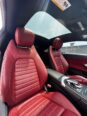 Unleash AMG Power: 2019 C43 Coupe