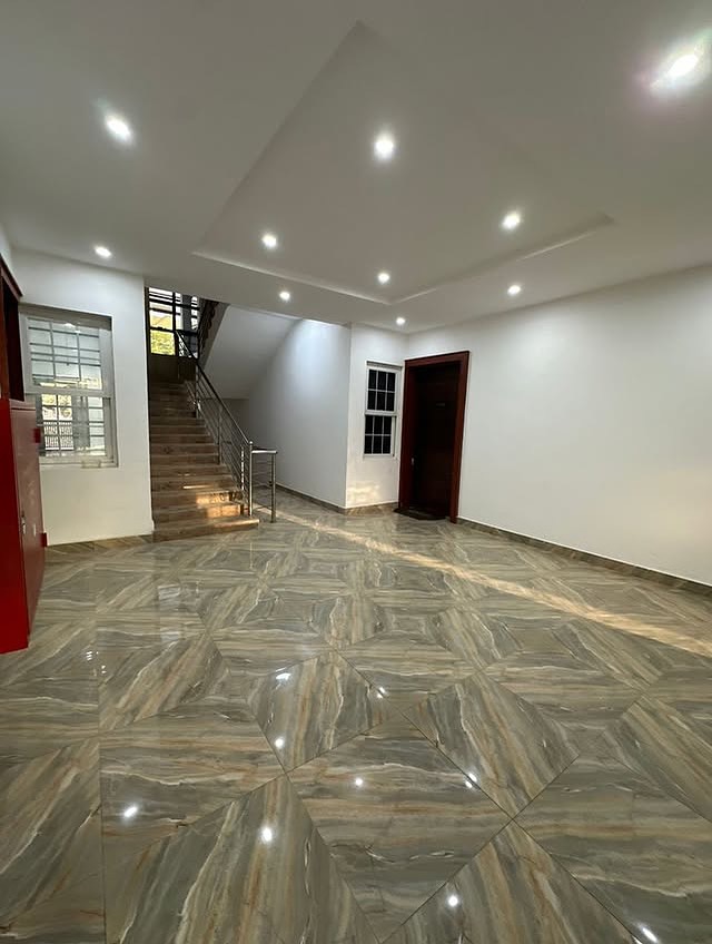 Brand New Abuja Haven: Spacious 2 & 3 Bedroom Apartments