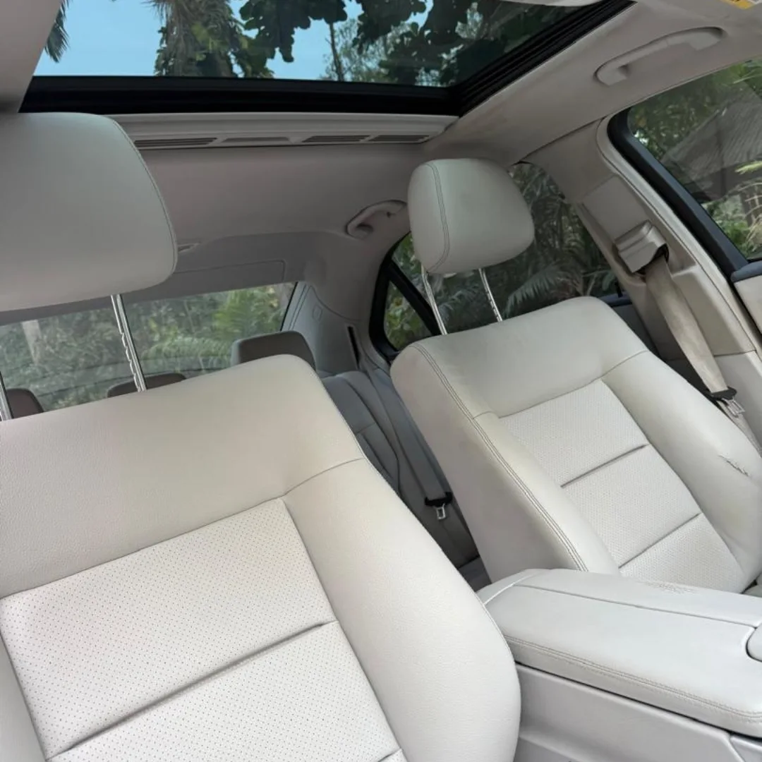 2014 Mercedes E350: Duty Paid, Fully Loaded, Accident-Free