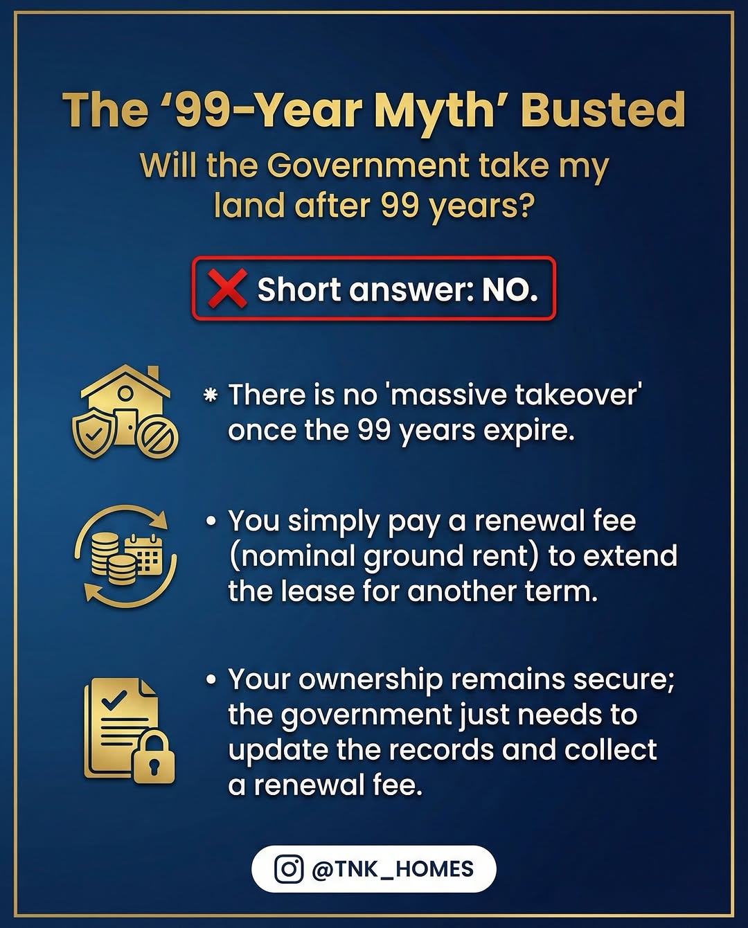 Secure Your Dream Home: Prime Land, Clear Title