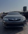 Unbeatable Deal: 2013 Toyota Camry LE