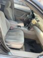 Sharp 08 Camry: Sound Engine, 6.8M