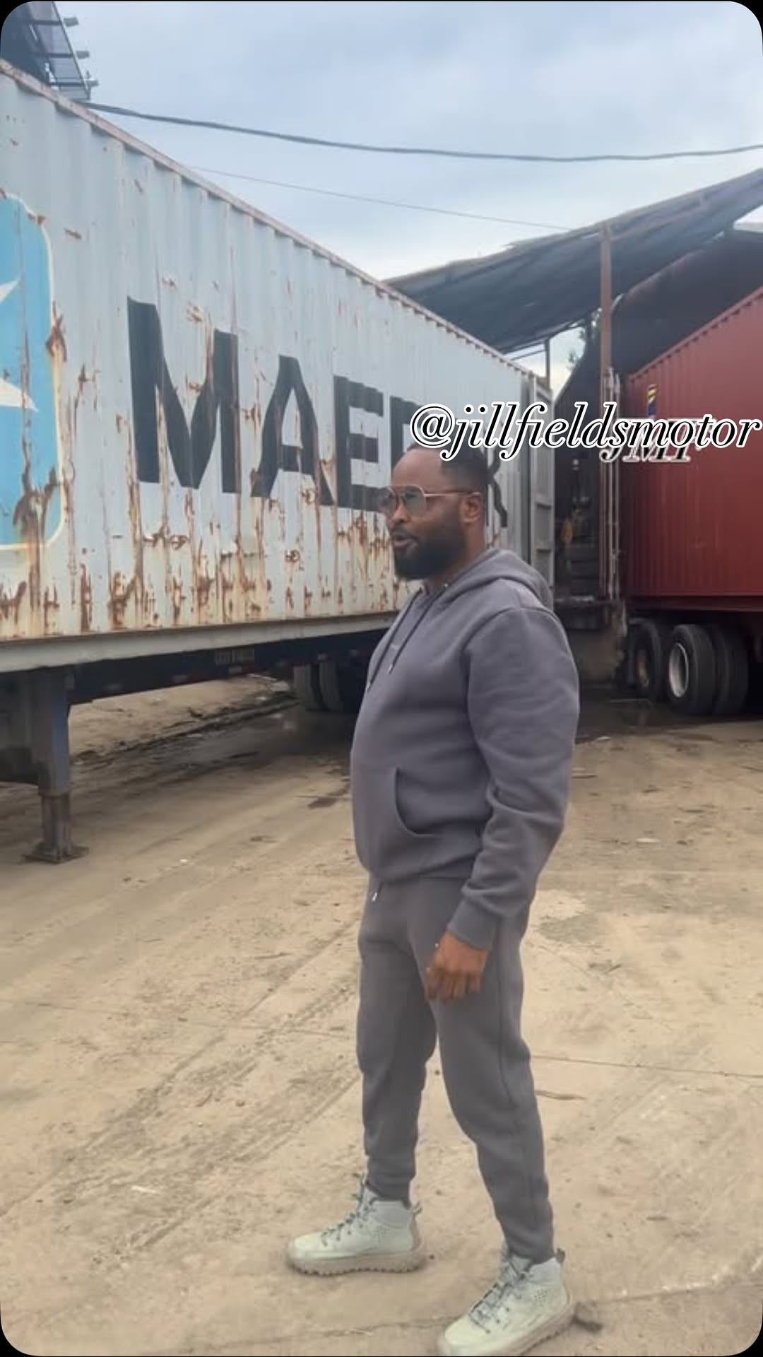 Your Dream Car, Delivered to Lagos in 21 Days