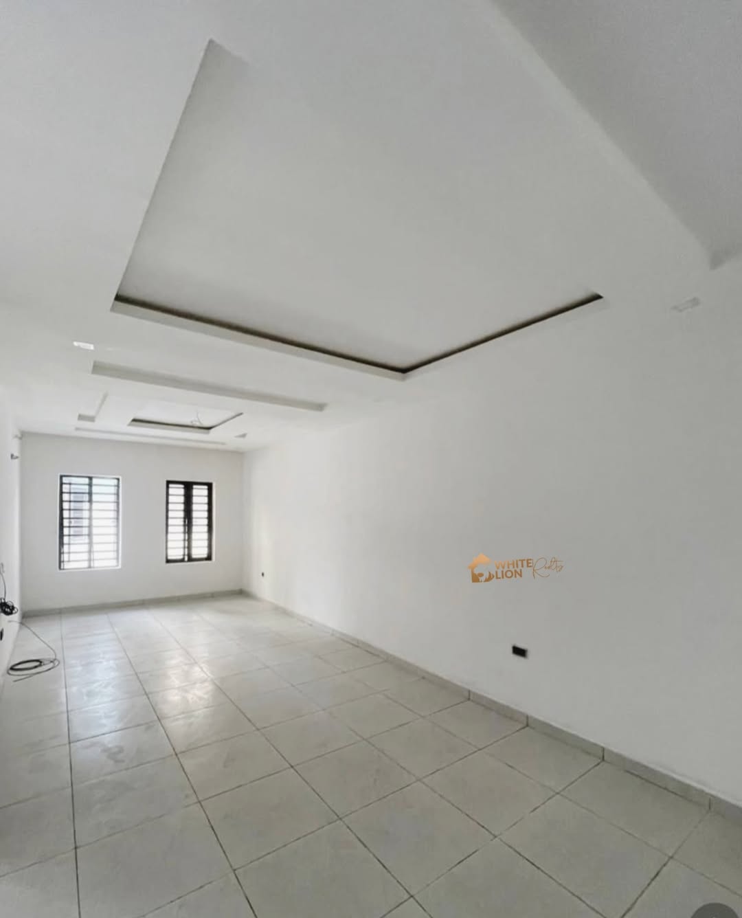 Lekki’s Exclusive 3-Bed Terrace Duplex with Resort-Style Living