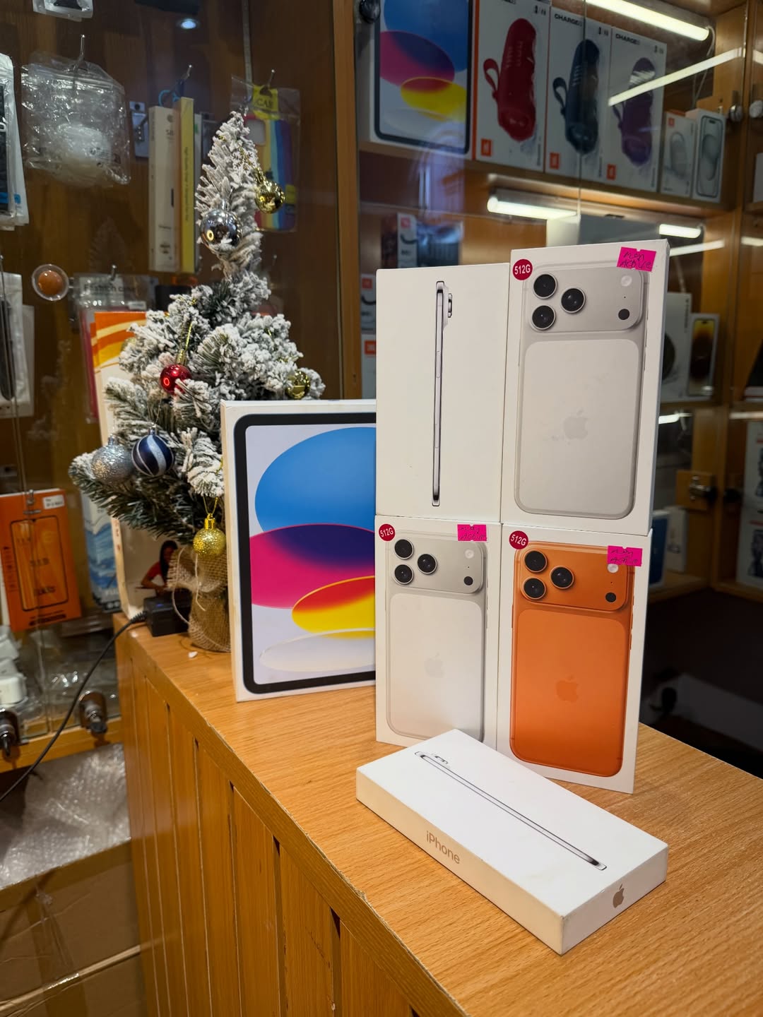 Elevate Your Valentine’s Gifts with Premium Tech Surprises