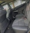 2012 Camry SE: Sunroof & Reverse Camry—Just Imported!