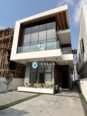 Lagos Luxury: 5-Bed Estate Home with Resort-Style Pool