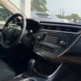 Luxury Sedan, Pre-Order Discount: 2014 Toyota Avalon