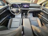 2025 Toyota Camry Hybrid: Luxury Meets Legendary Efficiency