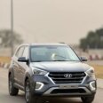 2020 Hyundai Creta: Perfect & Ready in Abuja