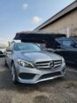 Fully Loaded C300: Luxury & Tech Awaits