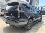 Luxury 2021 Escalade: Immaculate & Ready in Lekki