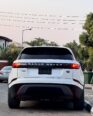 Luxury Redefined: 2019 Range Rover Velar, Fully Loaded