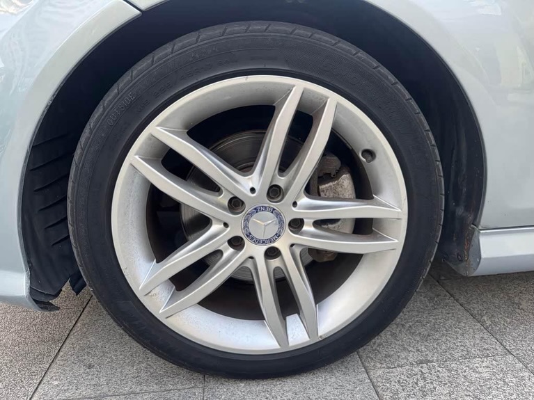 Luxury Delivered: 2014 Mercedes C300, All-Inclusive N15m