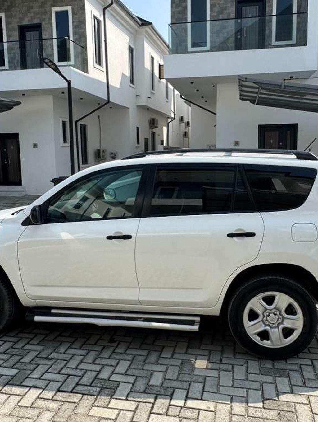 2012 Toyota RAV4: Unbeatable Reliability & Value