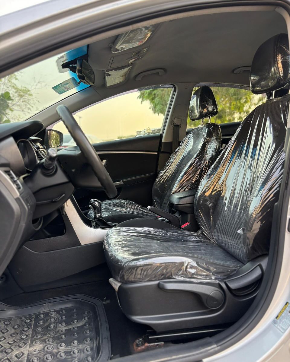 2013 Hyundai Elantra GT: Clean, Duty-Paid & Ready