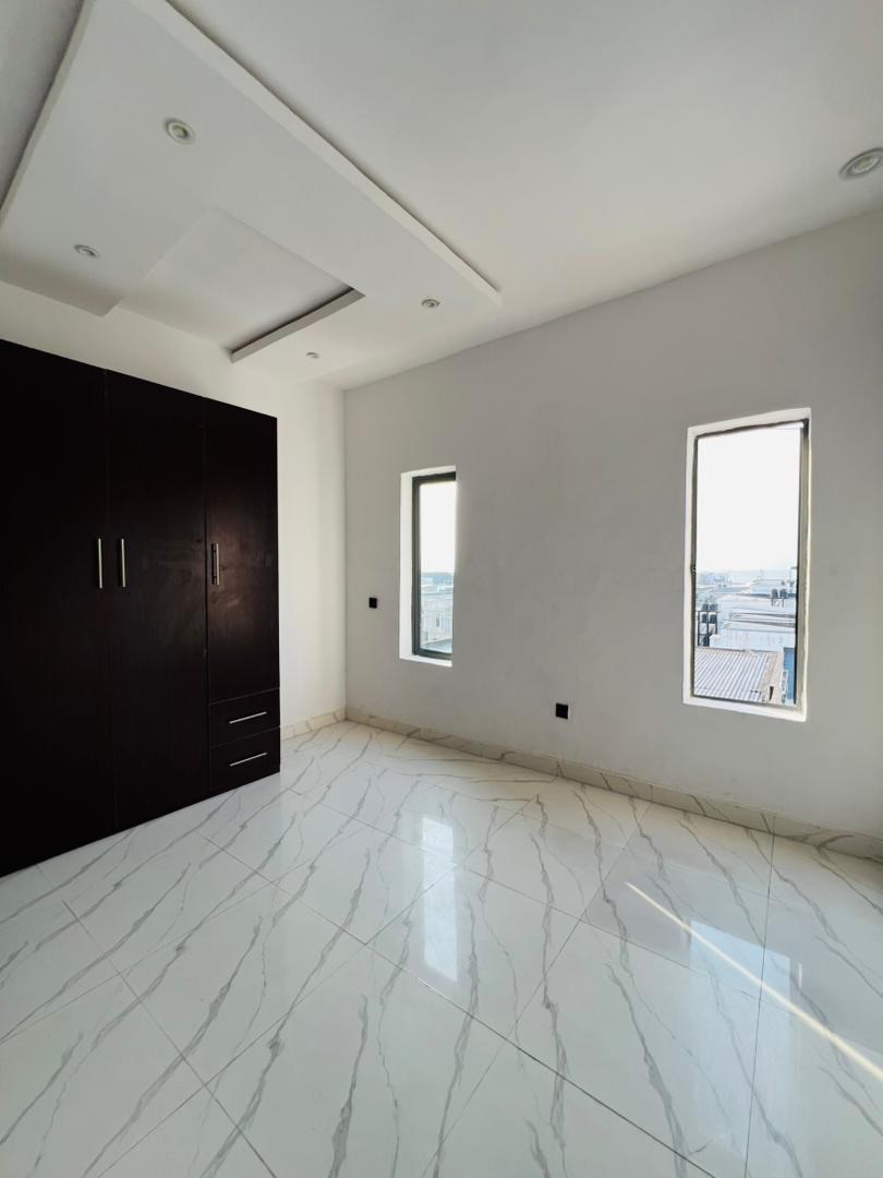 Luxury 2-Bed Ajah Haven with Pool & 24/7 Security