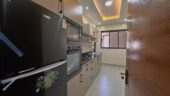 Spacious 2-Bed + DSQ in Secure, Modern Haven