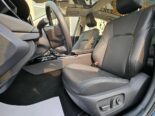 2025 Toyota Camry Hybrid: Luxury Meets Legendary Efficiency