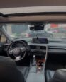 Freshly Imported 2017 Lexus RX350: Sunroof & Tech