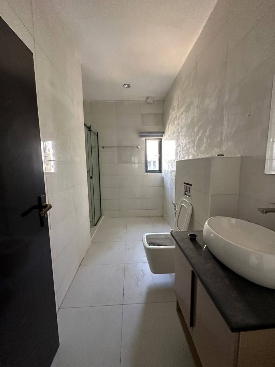 Exquisite 5-Bed Terrace Duplex in Guzape