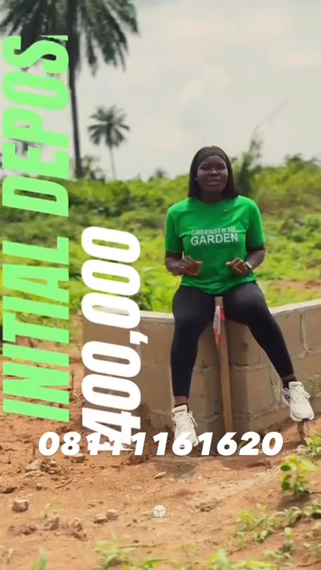 Secure Your Eco-Paradise Plot in Abeokuta