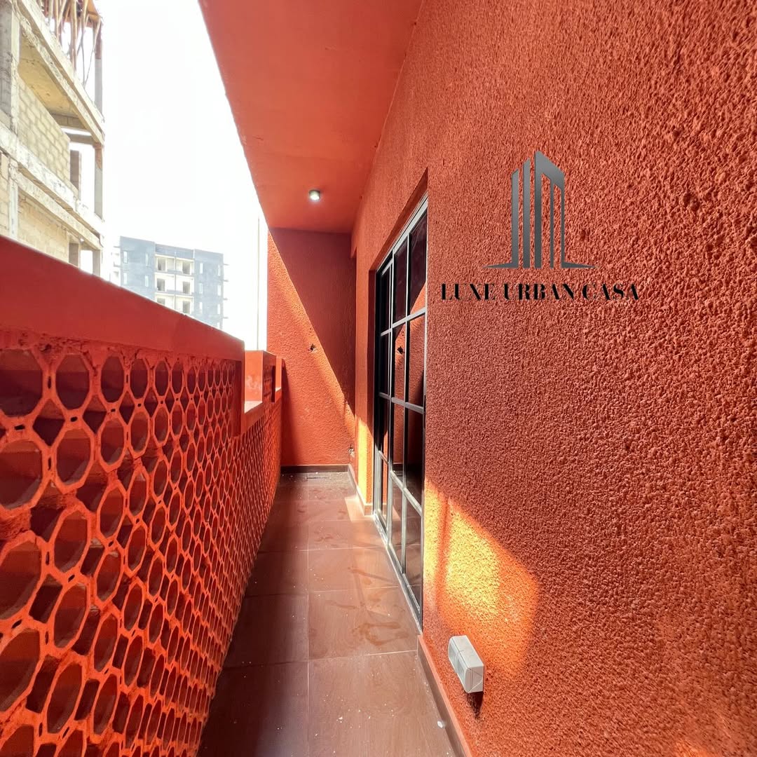 Lekki Phase 1 Gem: 3BR with Pool & Premium Finishes