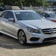 2014 Mercedes E350: Mint Condition, Open Roof, N23m