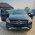 Luxury Loaded 2016 GLE 350: Panoramic Roof & 360 Cam