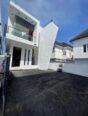 Ikota Haven: Spacious 4-Bedroom Detached Duplex