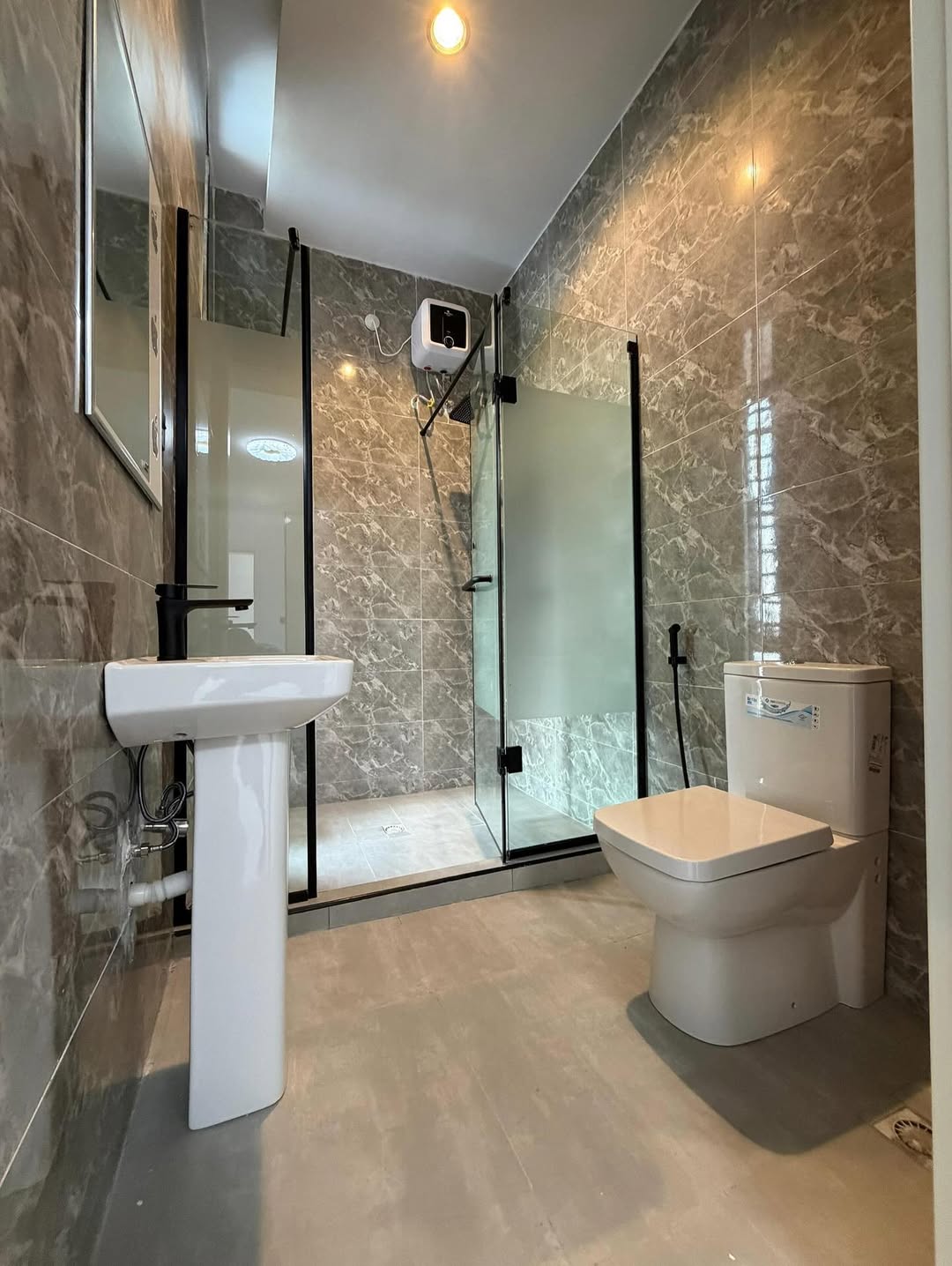 Dreamy 2BR Haven in Prime Lekki