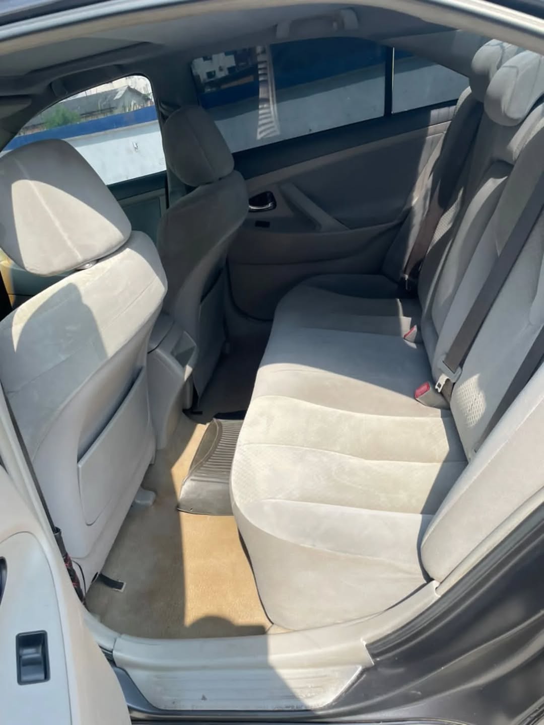 Sharp 08 Camry: Sound Engine, 6.8M