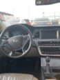 Reliable 2015 Sonata: Spacious & Smooth ₦15.5M