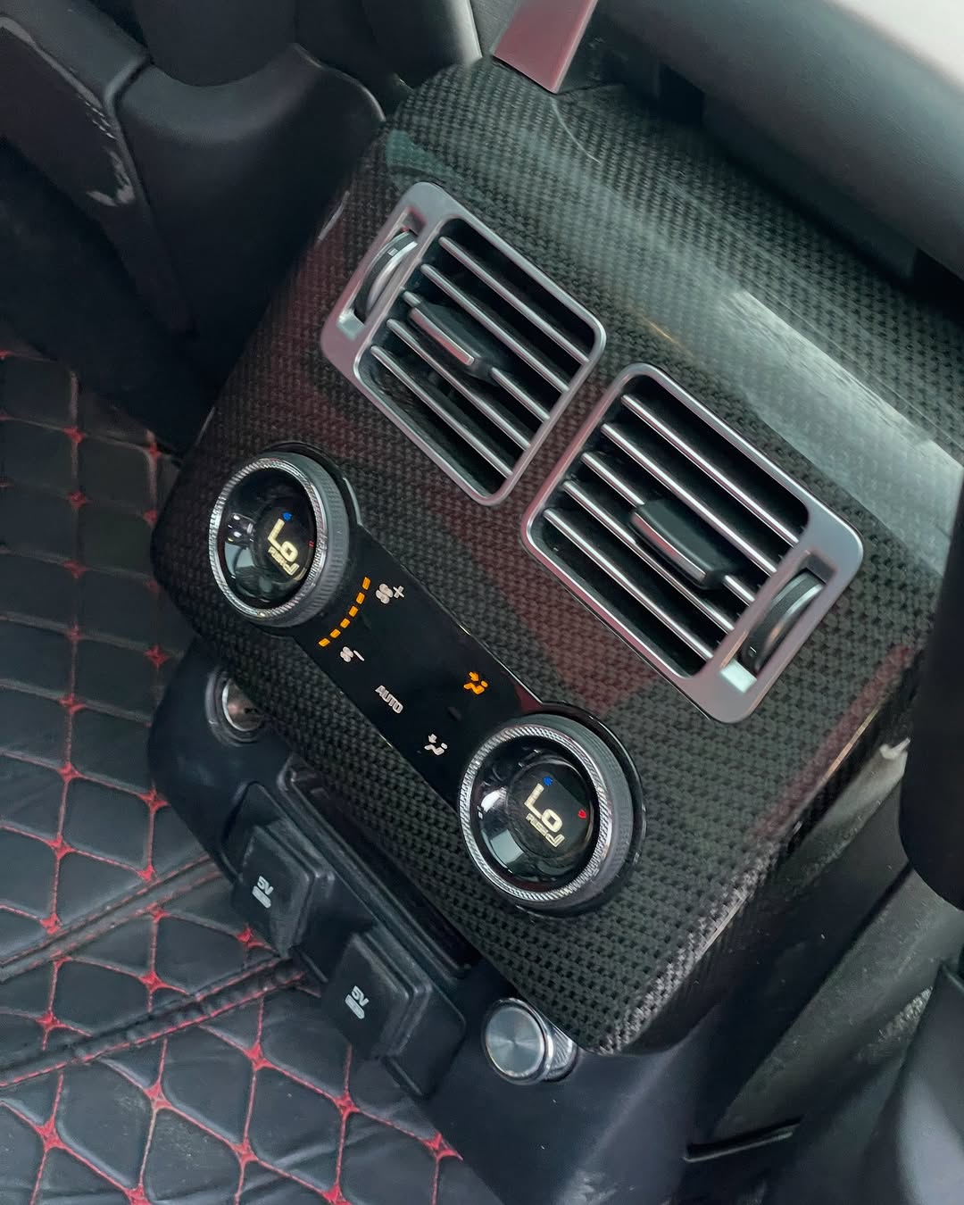 2018 Range Rover Autobiography: Peak Luxury Awaits