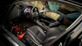 Luxury Lexus IS250: Own Prestige for 9M