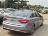 2016 Hyundai Sonata: Panoramic Luxury, Fully Paid Duty!