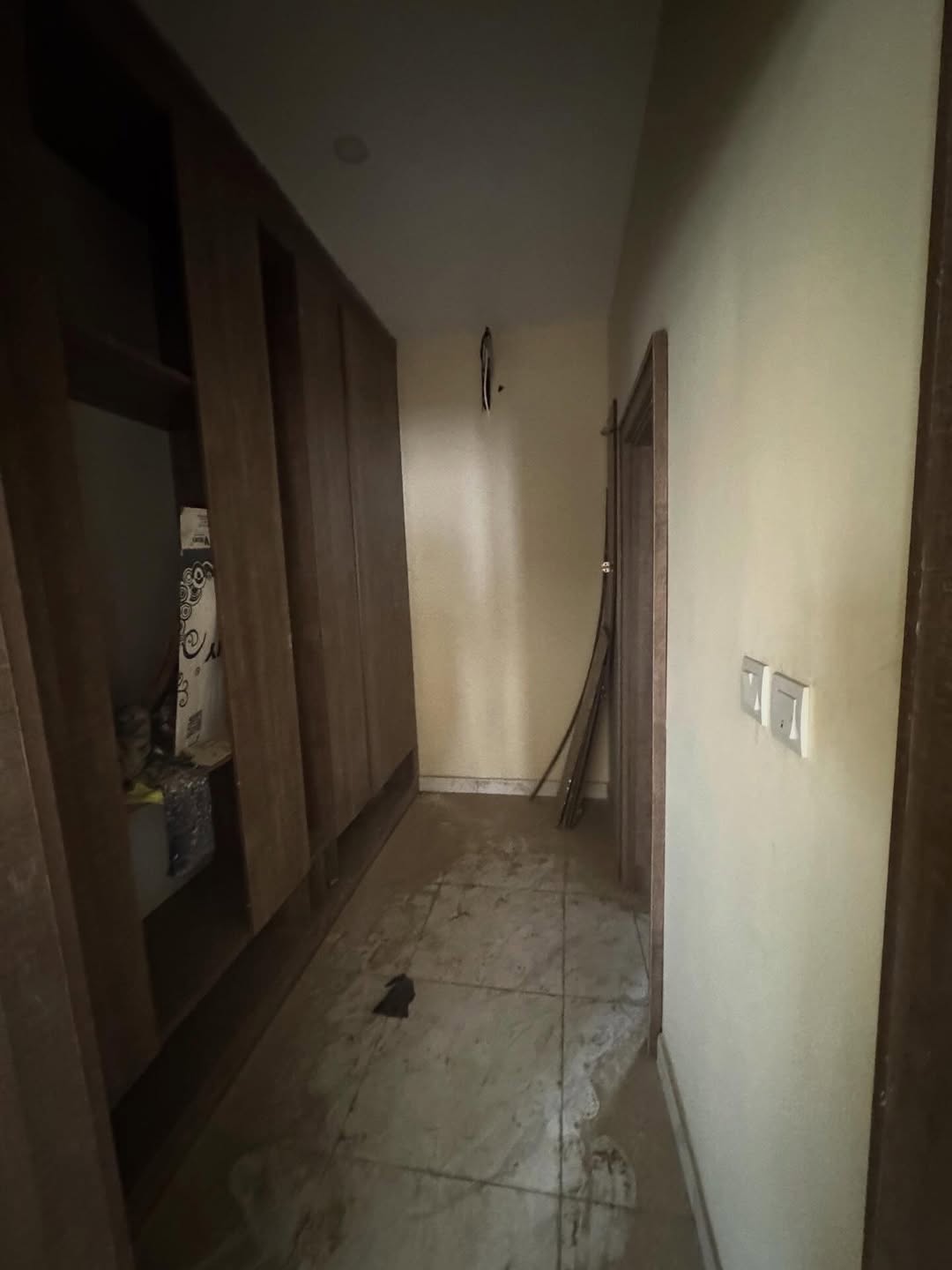 Spacious 4-Bed Haven in Jahi | Brand New & Move-In Ready