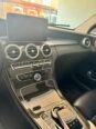Luxury 2016 C300: 83k km, 15M NGN