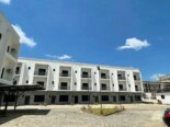 Exclusive 4-Bed Terrace Duplex with BQ in Jahi