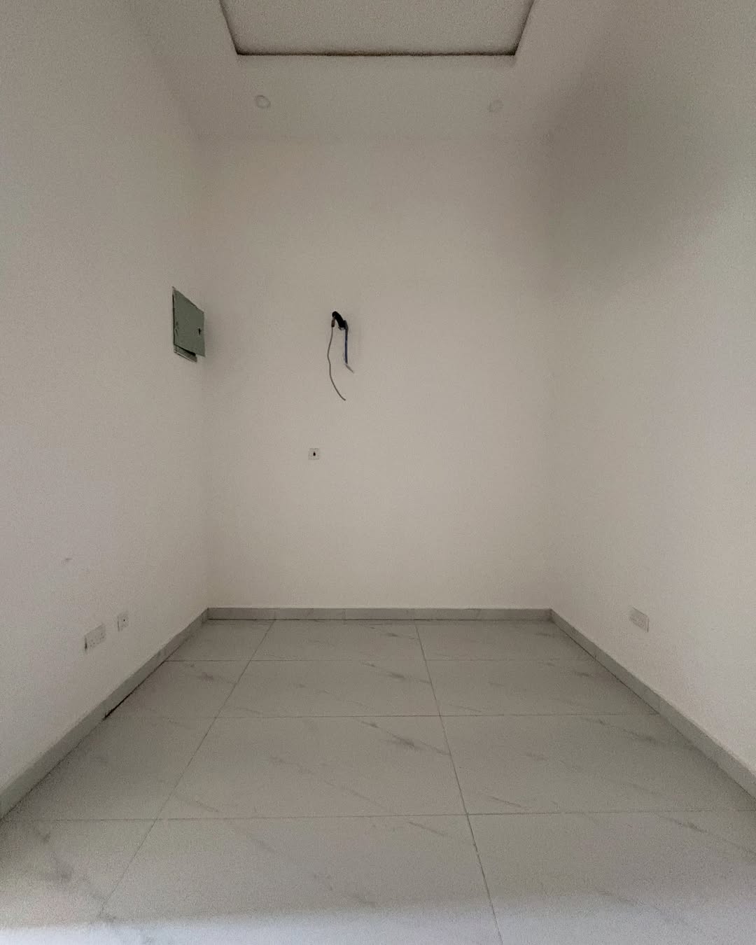 Stunning 4-Bed Terrace Duplex in Gated Ikate Estate