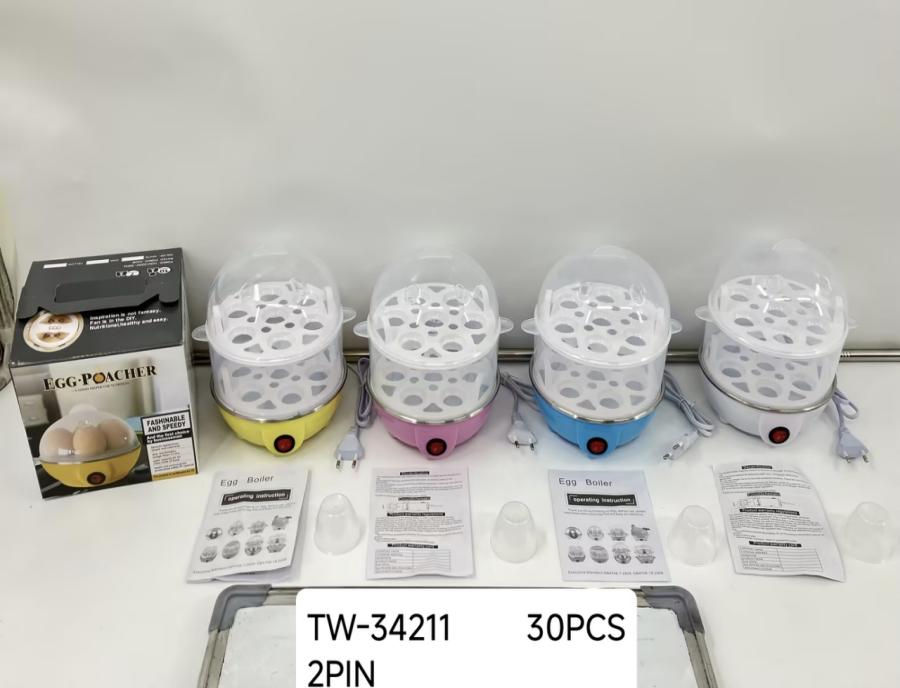 2024’s Must-Have Kitchen Tech for Africa & GCC