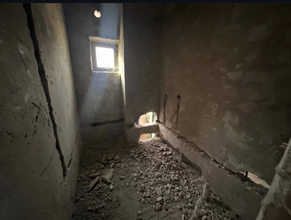 Elegant 3-Bedroom Haven with BQ in Prime Abuja