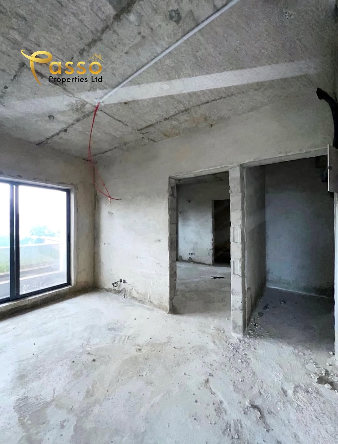 Ikoyi’s Ultimate Smart Home: Pool, Gym & Investment Gem