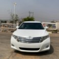 Flawless 2012 Venza: Ready to Drive Now
