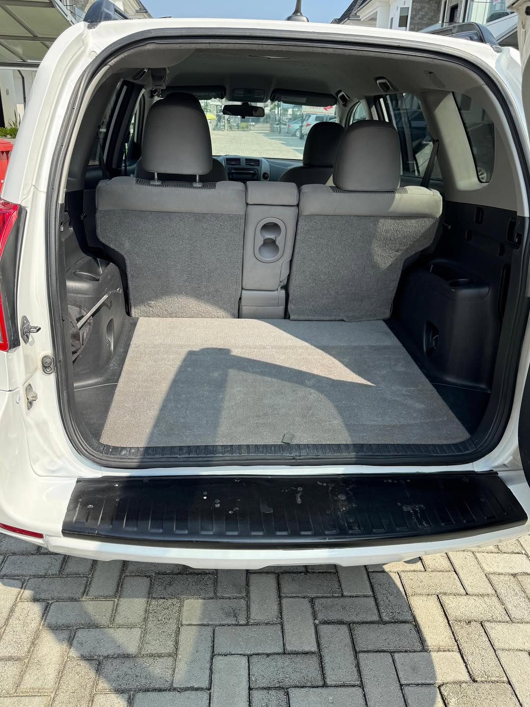 2012 Toyota RAV4: Unbeatable Reliability & Value